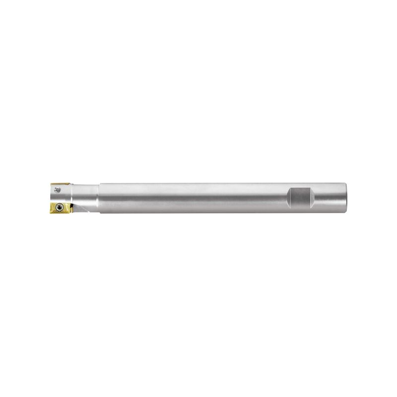 Fresa frontal extralarga 90 refrigeracion int.D32mm para APKT10