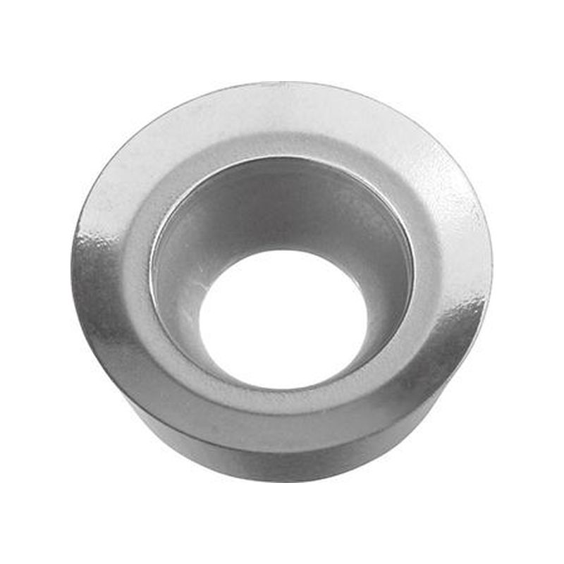 Plaquita fresado 15 positivaRDHT 1604MO AL N 9120