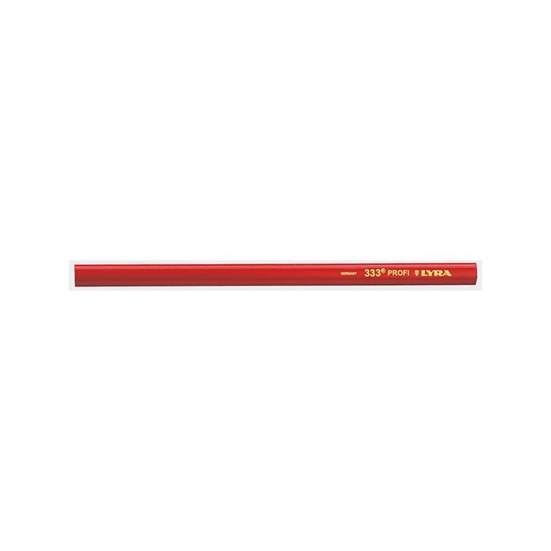 Lápiz de carpintero no.333 24cm Lyra
