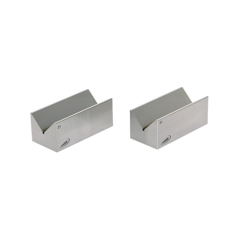 Pareja de prismas calidadprecision 75x35x30mm HP
