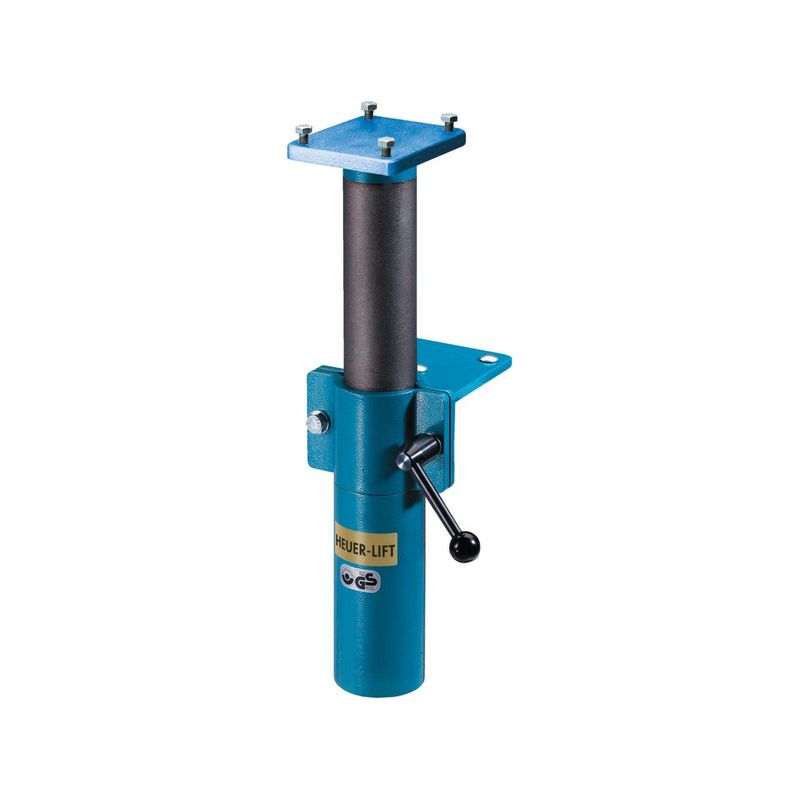 Regulador de altura automático 140 mmBrockhaus