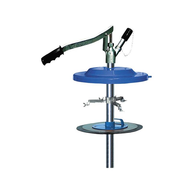 Dispos.alimentación grasa25kg/310-335mm Pressol