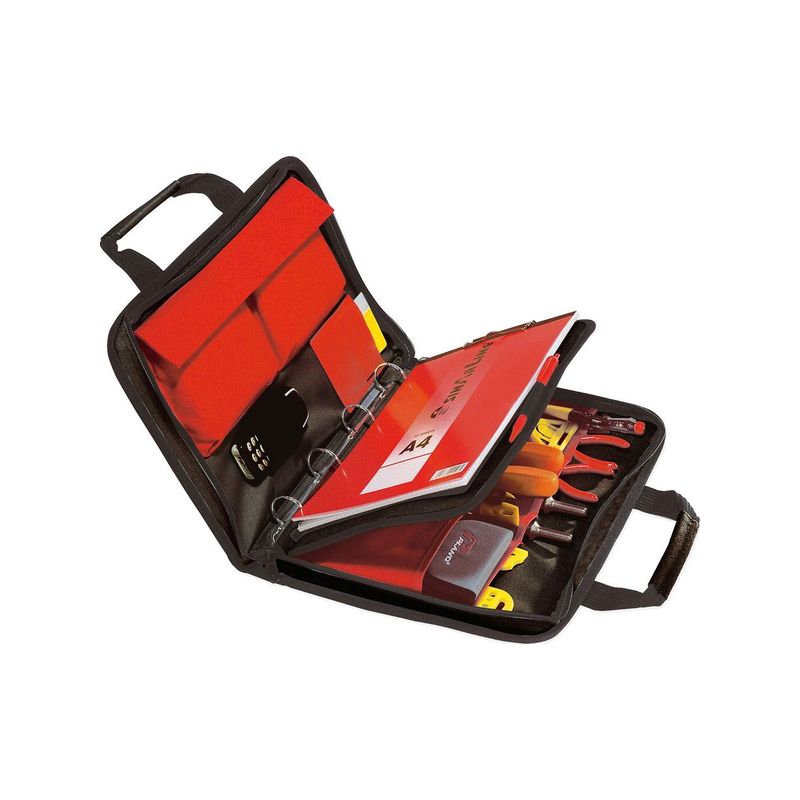 Bolsa servicio 559TB Hünersdorff