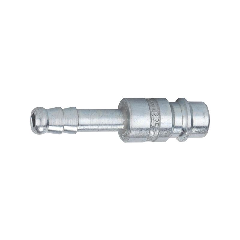 Niple insertable AN7,2 LW 9 templada+galvanizadaRiegler