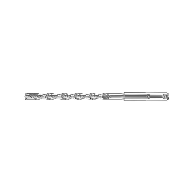 Brocas SDS-plus 4 filos 14x300/250mm FORMAT