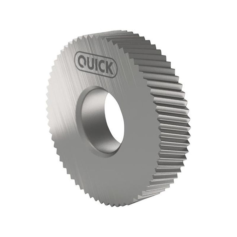 Moleta PM BR 1521,5x5x8 H7 P1,5QUICK