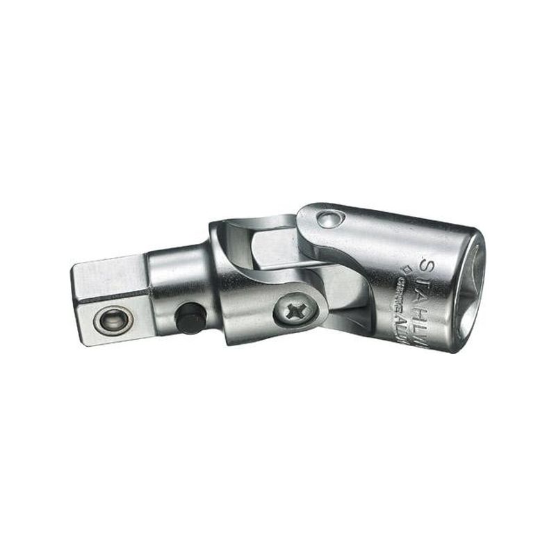 Articulacion cardan QR 1/2" 80mmSTAHLWILLE