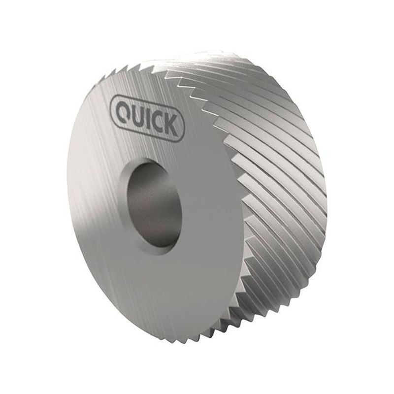 Moleta PM BR 4515x6x6A11 G7 P1con biselQUICK