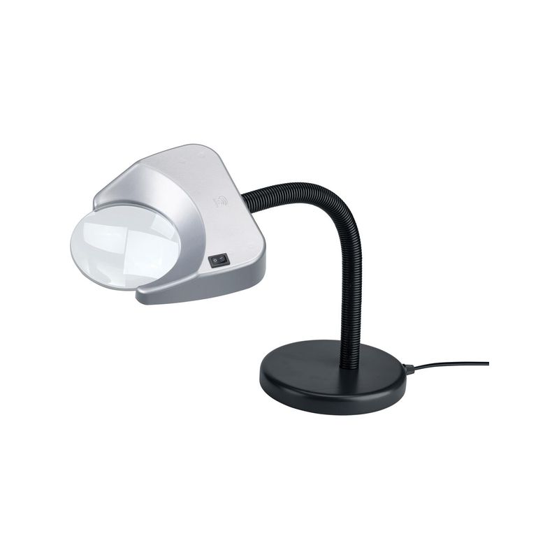 Luz de lupa Tech-Line 2xD 120mm SCHWEIZER