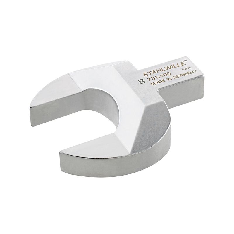 Llave de boca insertable 27mm 22x28mmSTAHLWILLE