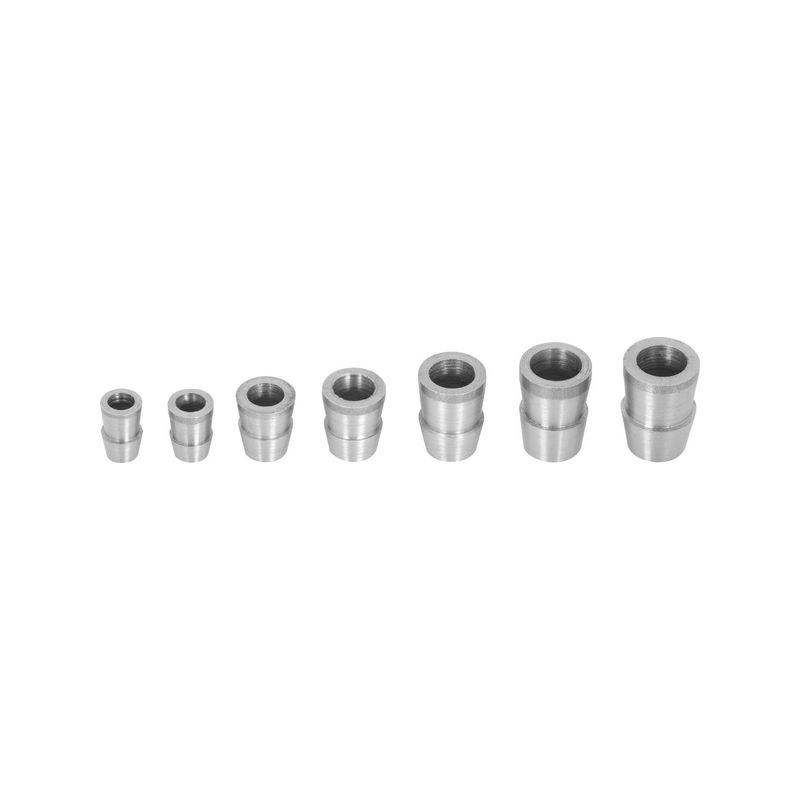 Cuna anular 11x16mm PICARD