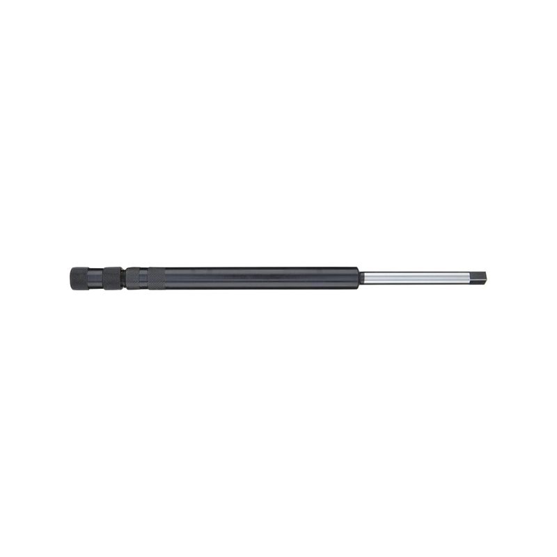 Alargadera macho roscar tam.1-230mm FORTIS