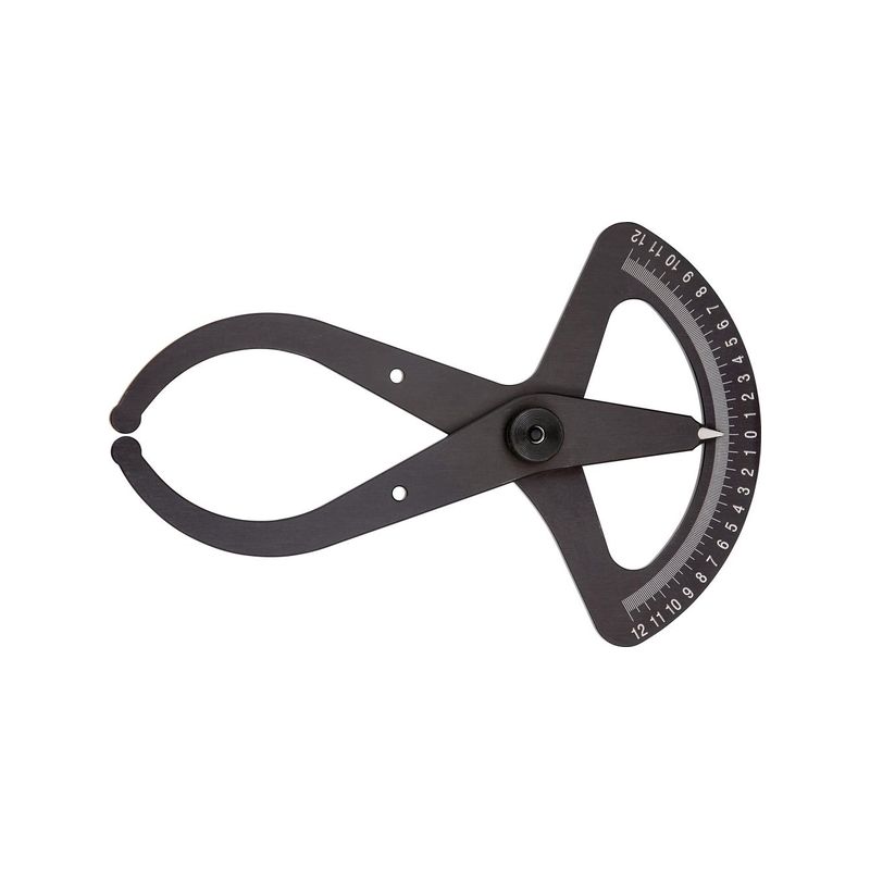 Compas de exteriores+ interiores 250mmFORTIS