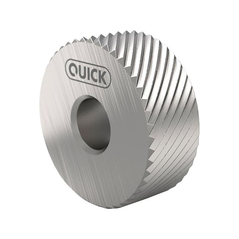 Moleta PM BL 4510x4x4 G7 P1 c/ biselQUICK