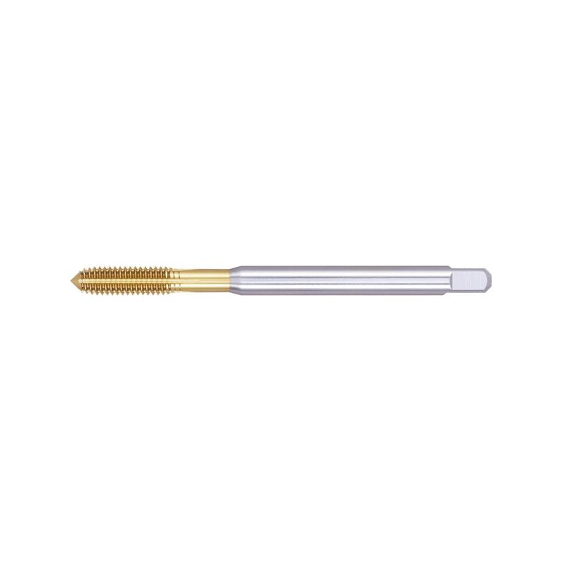 Machos roscar a maquina DIN371 HSSE Cupric 6Hc/canales lubricacion M20FORMAT GT