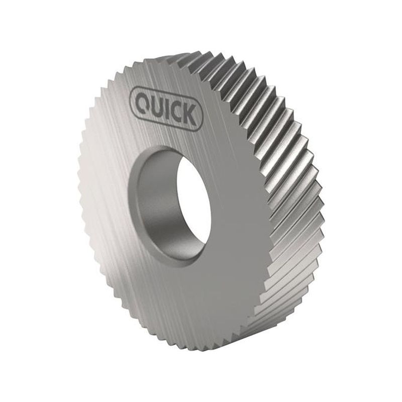 Moleta PM BL 308,9x2,5x4 H7 P0,3QUICK