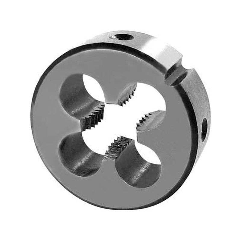 Terraja de roscar EN22568 HSS M5 FORTIS