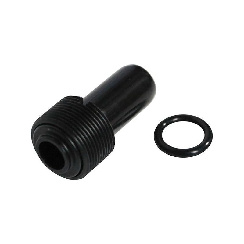 tubo de refrigerante HSK-A/E 50 FORTIS