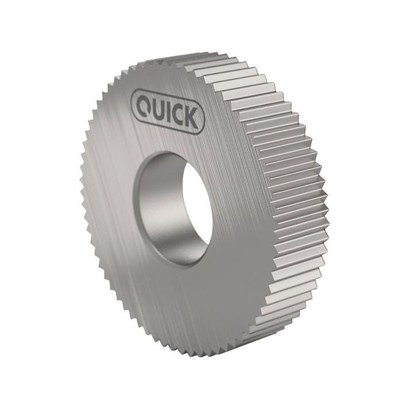 Moleta PM AA 14,5x3x5 H7 P0,5QUICK