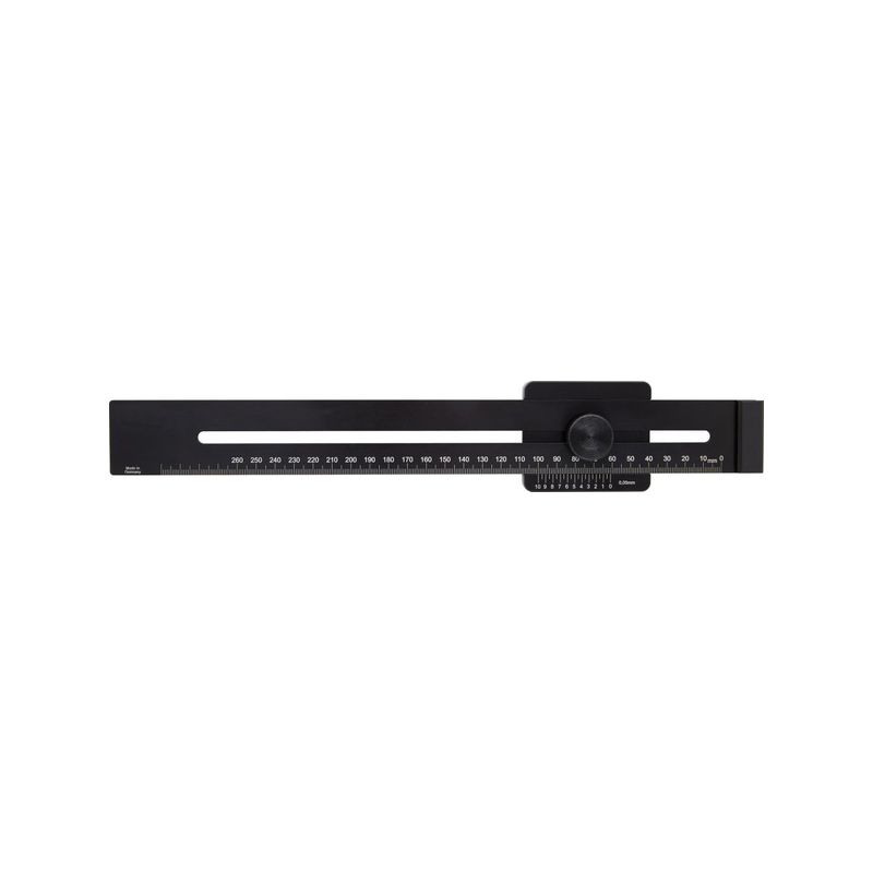 Gramil de precision 300mm FORTIS