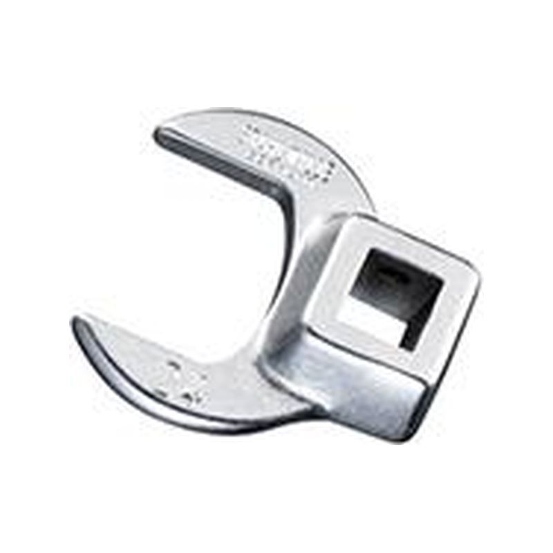 Llave pata de gallo de boca15mmSTAHLWILLE