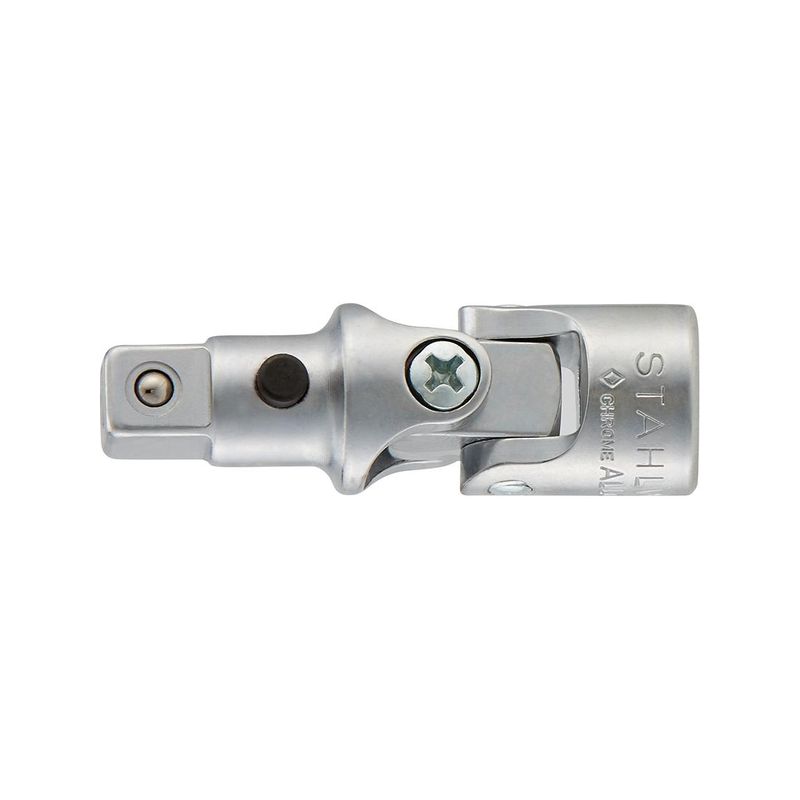 Articulacion cardan QR 3/8" 60mmSTAHLWILLE