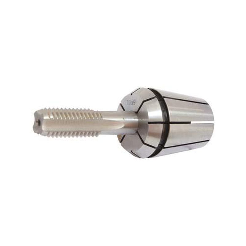 Pinza sujec c/ cuadrado ER32-9,0x7,0 FORTIS