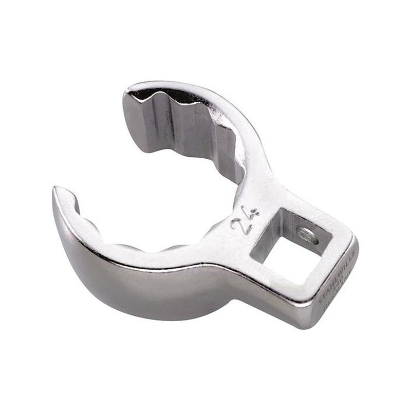 Llave pata de gallo de estrella12mmSTAHLWILLE
