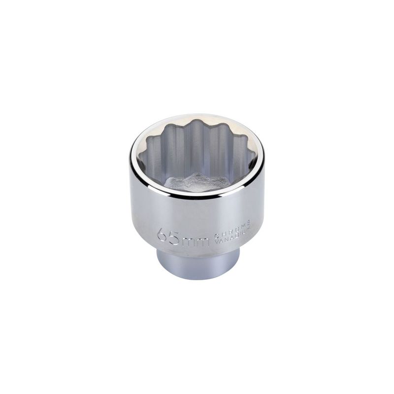 LLAVE VASO 1" BI-HEXAGONAL 75 MM