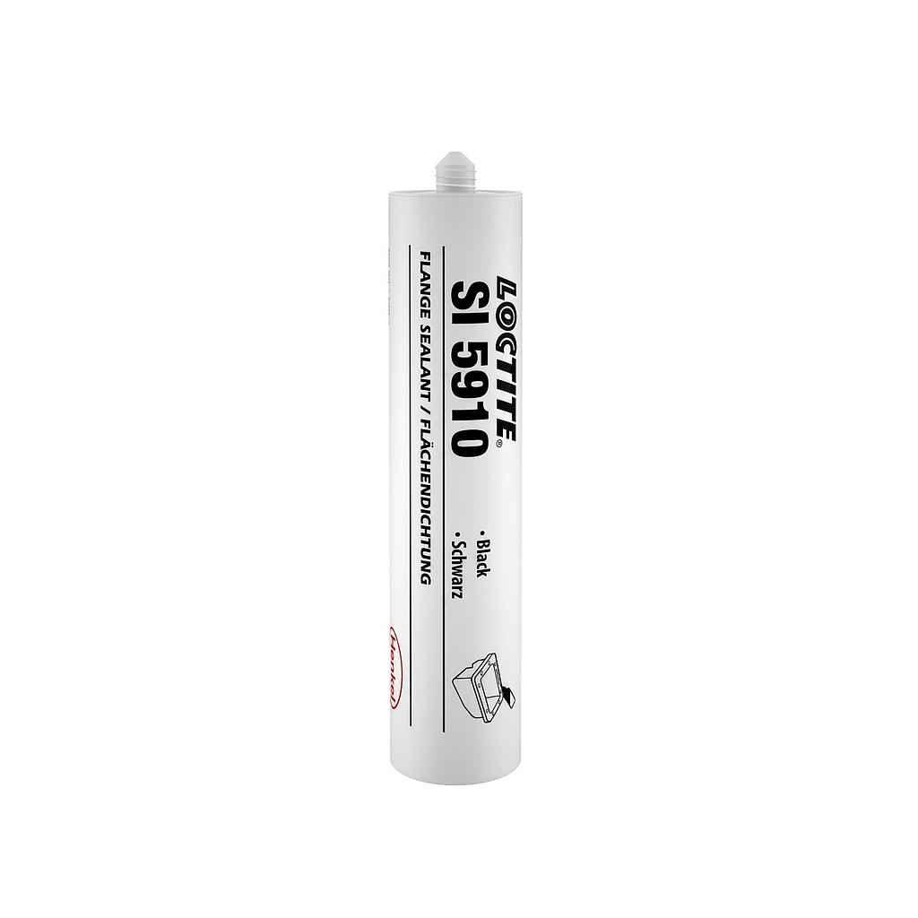 LOCTITE SI 5910 EPIG FORMADOR JUNTAS NEGRO Tubo 80 ml