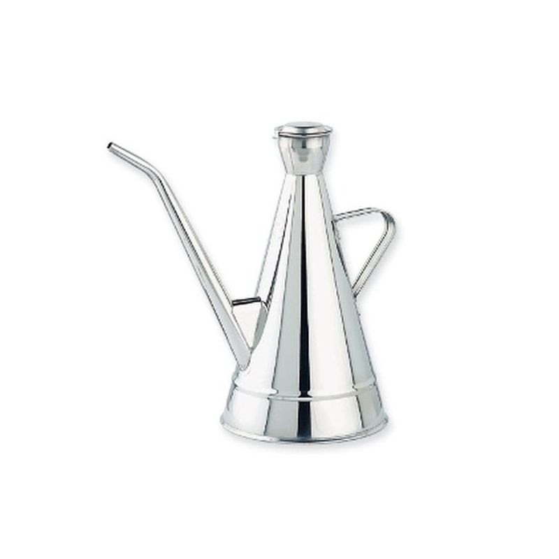 ACEITERA COC 1,0 LT INOX ILSA