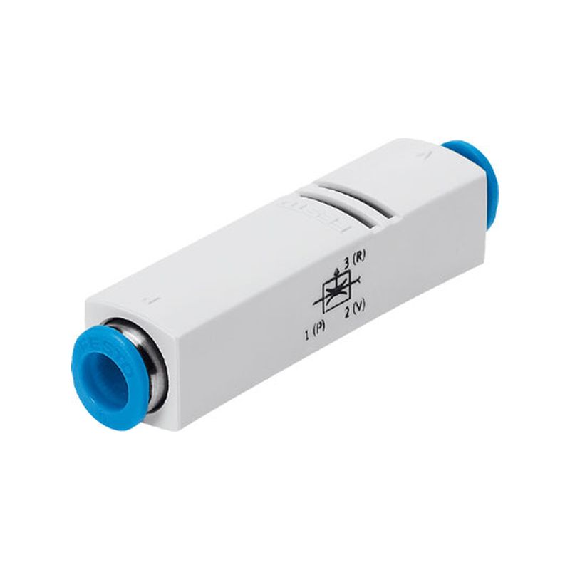 GENERADOR VACÍO VN-10-M-I3-PQ2-VQ2