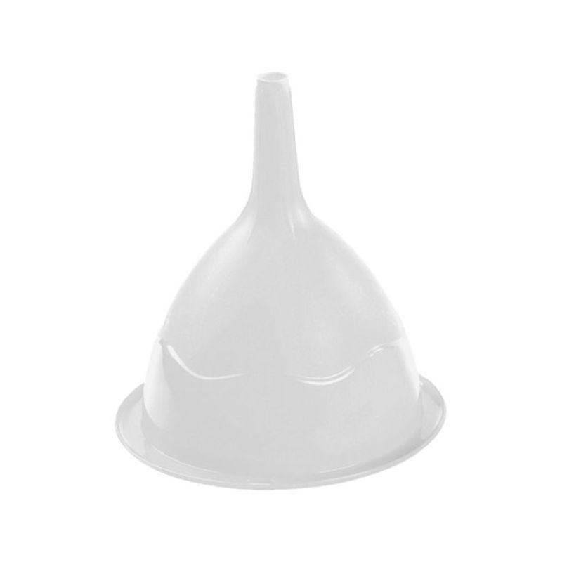 EMBUDO COC 16CM PP BL METALTEX
