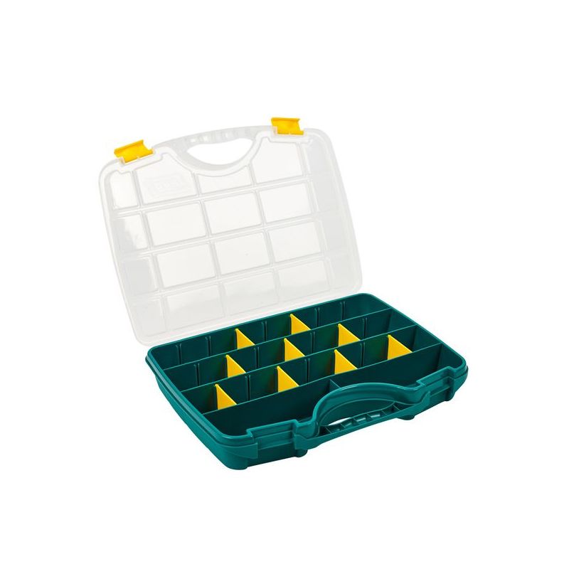 ESTUCHE CLASIF 388X290X61MM 21SEP.FIJ/MOV PP VDE 23-26 TAYG