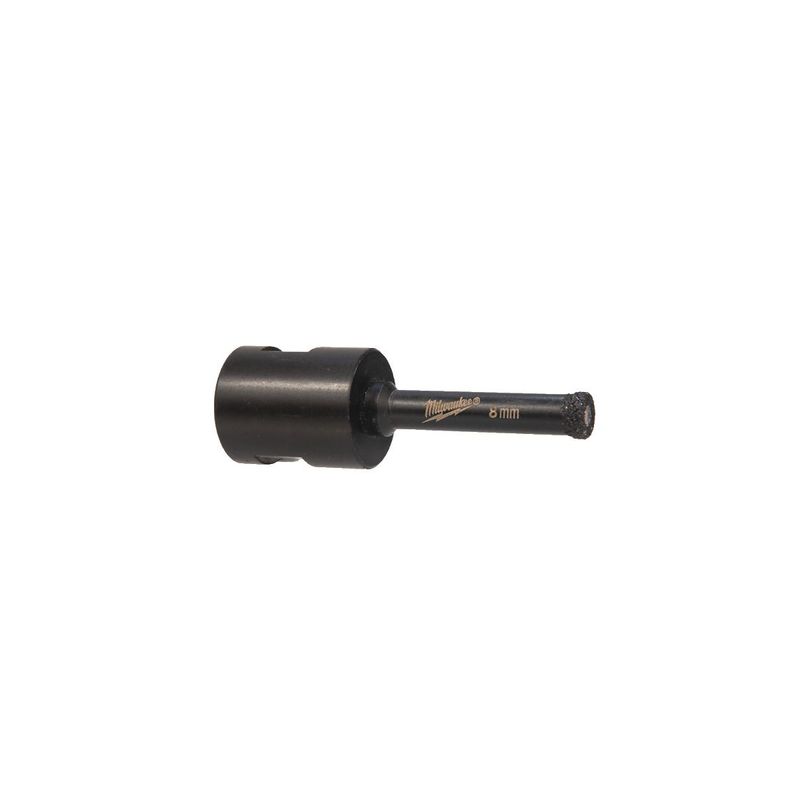 Broca diamantada M14 8mm