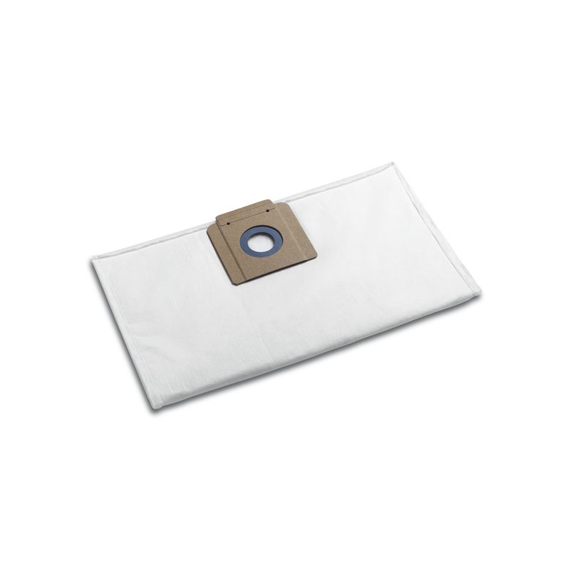 Bolsas de filtro de fieltro, 5 x , NT 25, NT 35, NT 45, NT 361 ECO, Xpert NT 360