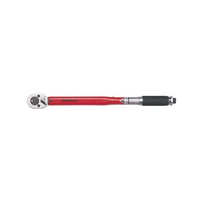 LLAVE CARRACA DINAMOMETRICA 1/2" 40-210NM ASLAK