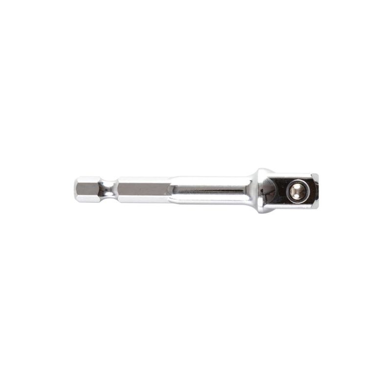 ADAPTADOR LLAVES BIANDITZ VASO CR-V 1/4"x1/2"x72MM 239912 1