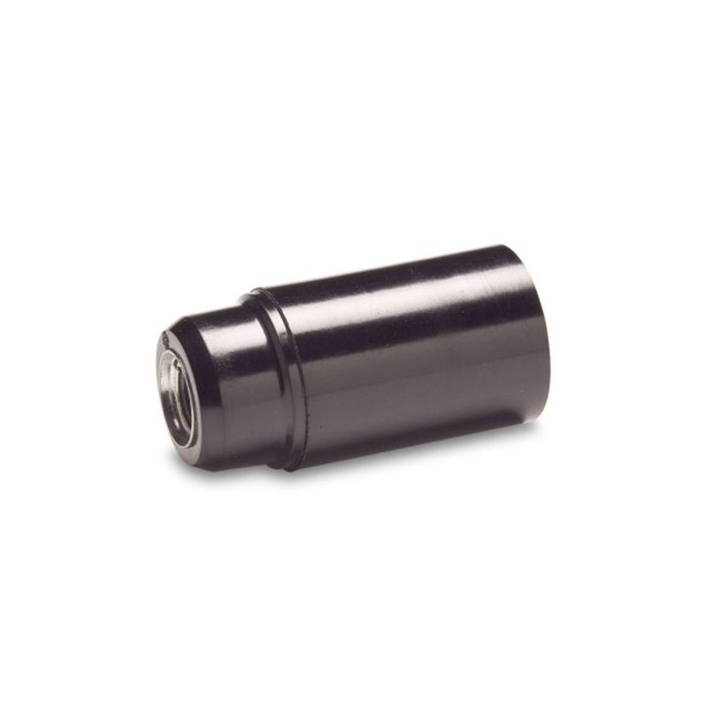 PORTALAMPARAS ELEC 27x53x27 E14 BAQUEL NE FAMAT