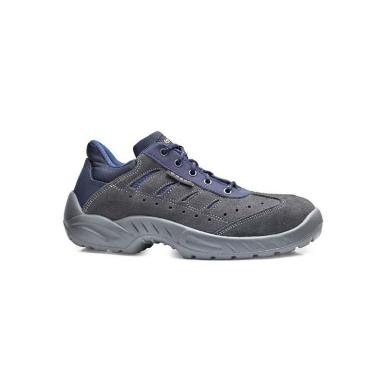 ZAPATO SEG T39 S1P DEP PU.AC COLOSSEUM SERR.AF AZ BASE