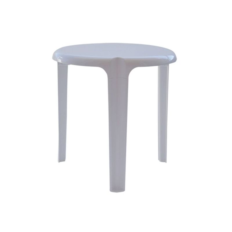 MESA JARD 50CM INF GARDEN LIFE BL BAJA 9300
