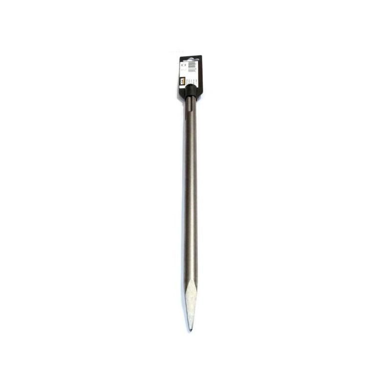 PUNTERO MARTILLO 400MM SDS MAX NIVEL