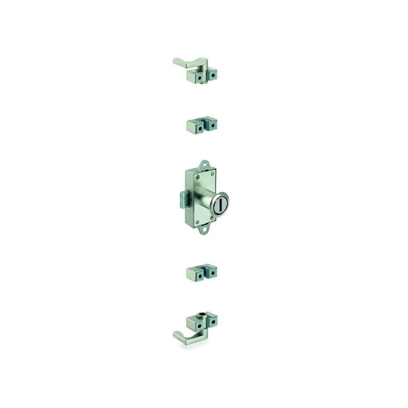 CERRADURA MUEB C2968.001NI NIQ/MT OJMAR