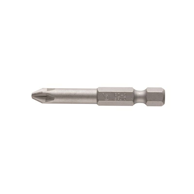 PUNTA ATORN PZ1 1/4""-50MM BIANDITZ
