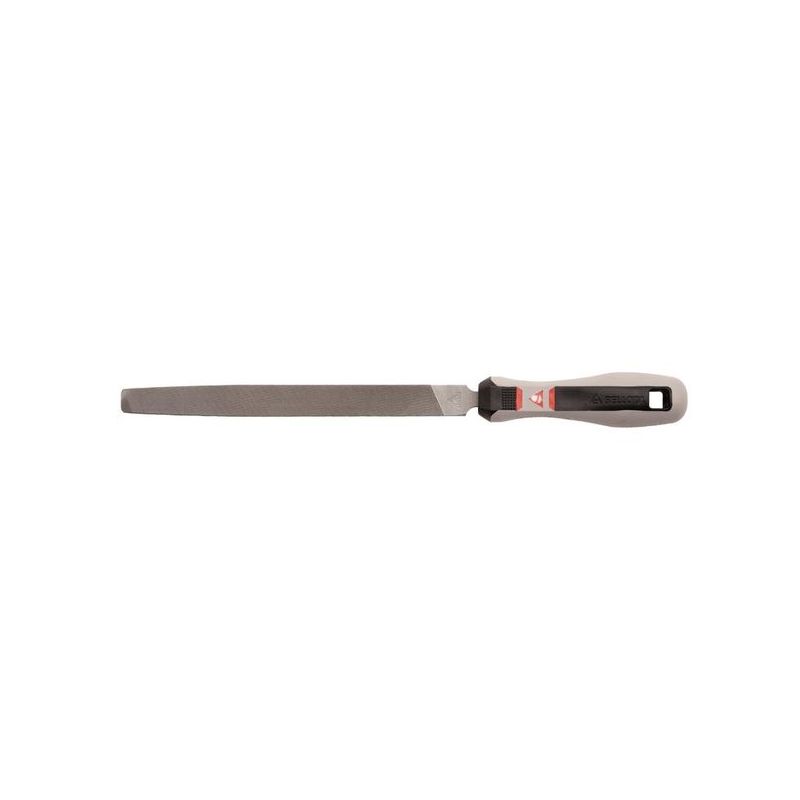 LIMA MECANICO PL.PUNTA 08" BASTA C/M 40018BMB BELLOTA
