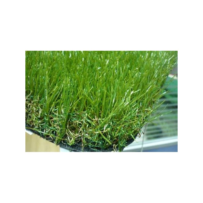 CESPED ART. 1X5MT 4T NATUUR POLIET VER WILD 40MM NT98327