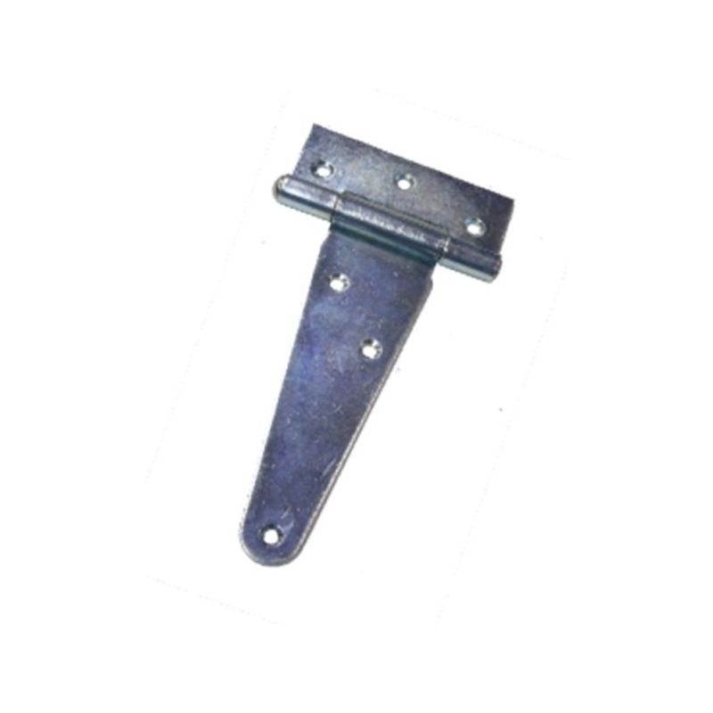 BISAGRA MUEB FORMA T 130MM CINC MICEL