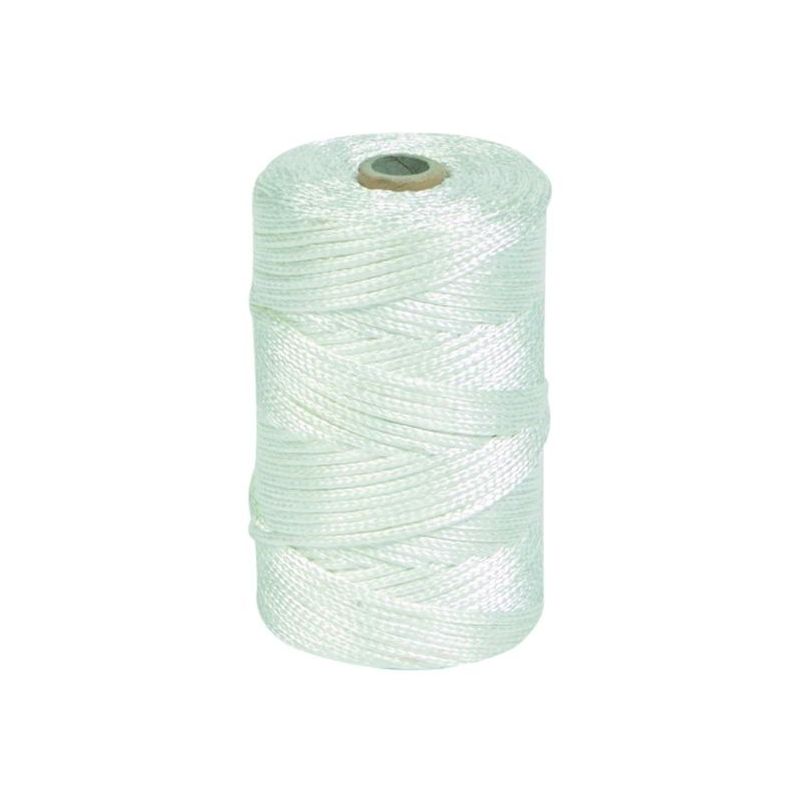 HILO ATIRANTAR 01MM NYL BL TRENZADO 8840 HYC 200 MT