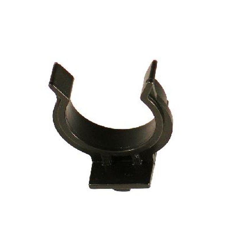 PINZA SUJ ZOCALO PARA MADERA PP NE MICEL 50 PZ