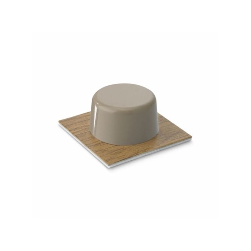 TOPE PTA 18x45x45MM PARQUET ADH BEI INOFIX 2 PZ